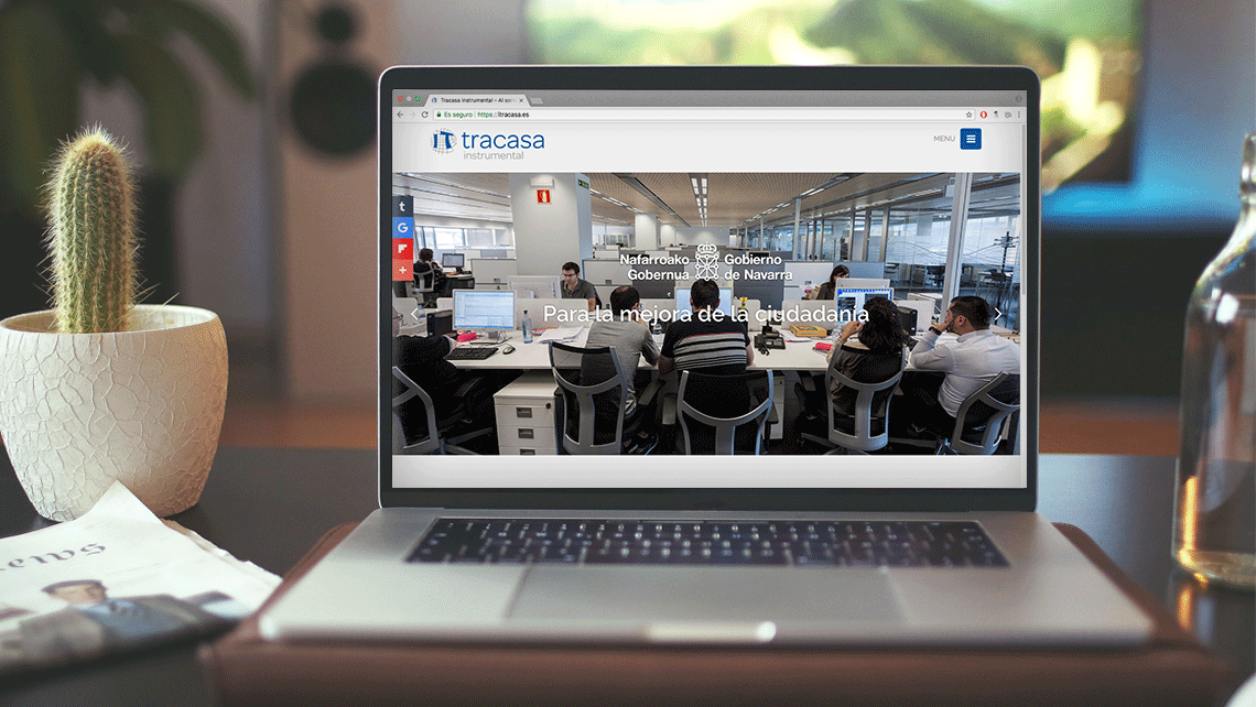 Institut Valencià de Finances Web