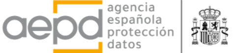 Agencia Española de Protección de Datos