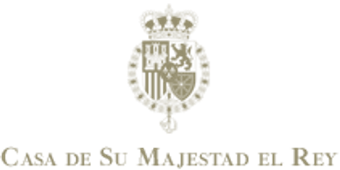 Casa de Su Majestad el Rey