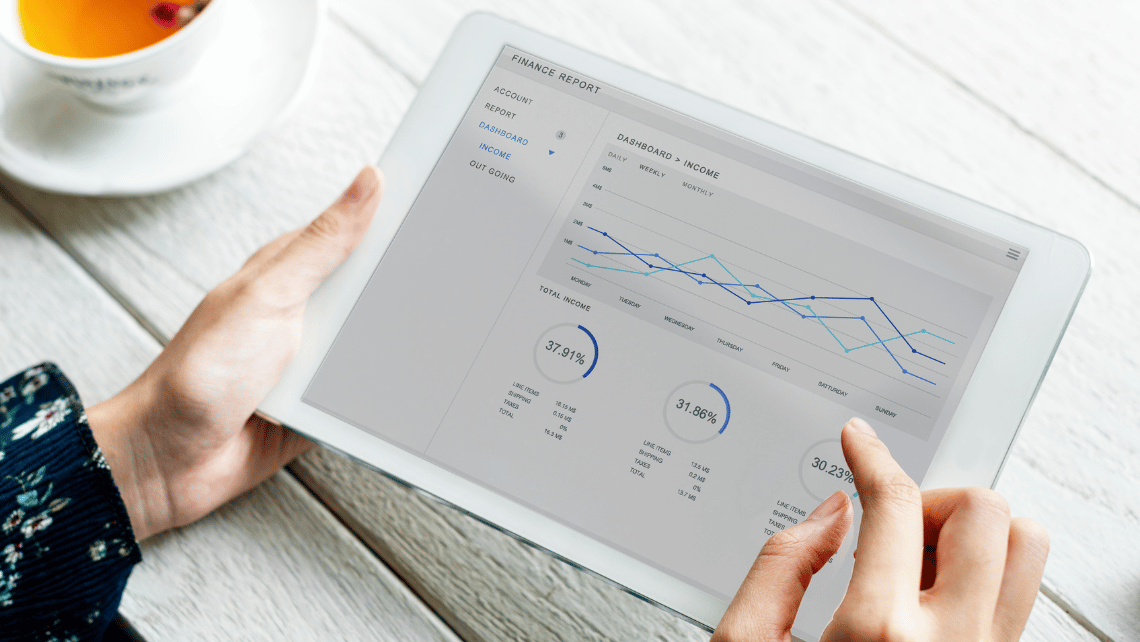 análisis predictivo con inteligencia artificial