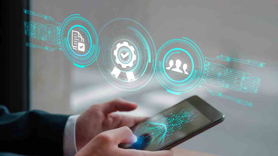 transformación digital